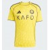 Billiga Al-Nassr Cristiano Ronaldo #7 Hemmatröja 2025-26 Kortärmad